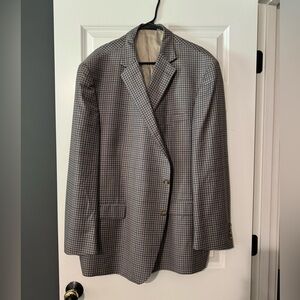 Dillards Sport Coat